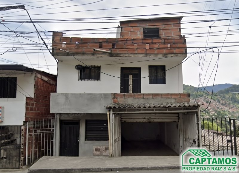 Apartamento disponible para Arriendo en Medellín Robledo Foto numero 1