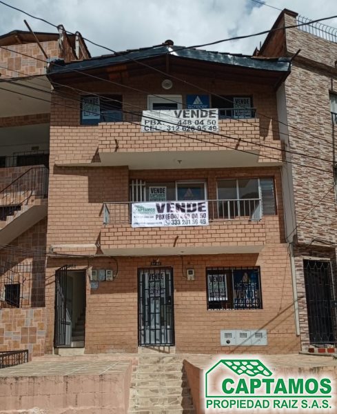 Casa disponible para Venta en Medellín Salvador Foto numero 1