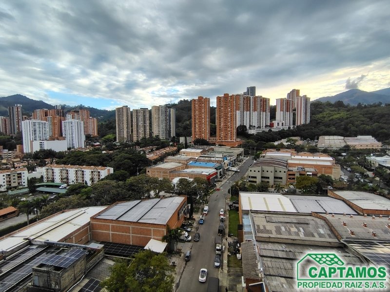 Apartamento disponible para Arriendo en Sabaneta Sabaneta Foto numero 1