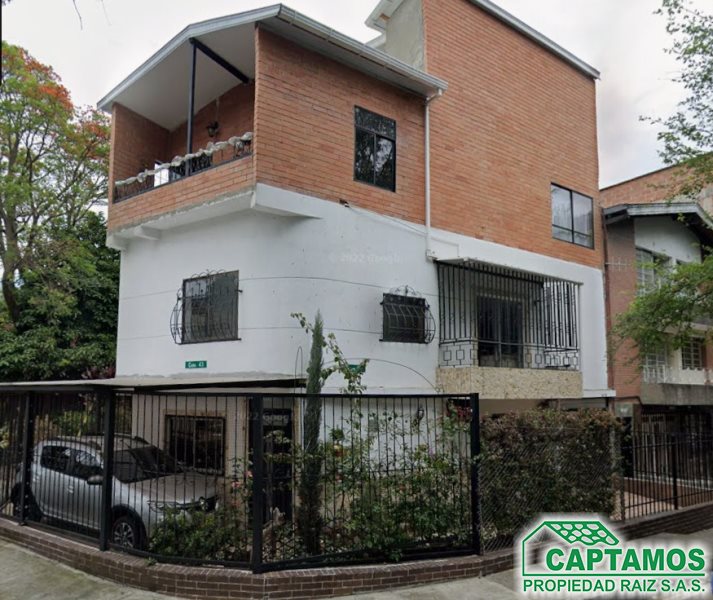 Apartamento disponible para Arriendo en Medellín San Javier Foto numero 1