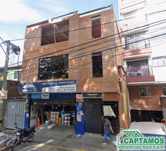 Apartamento disponible para Arriendo en Medellín Aranjuez Foto numero 1