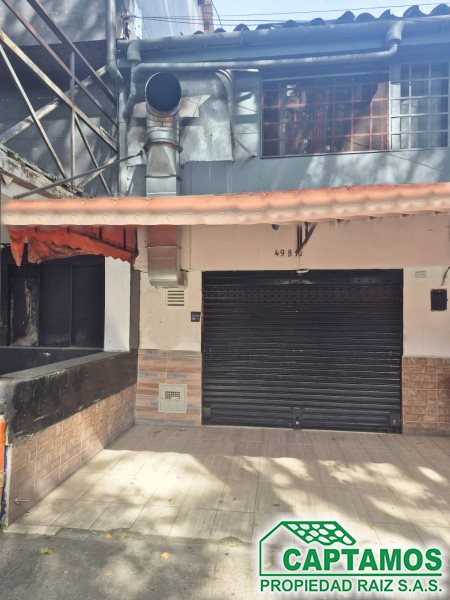 Local disponible para Arriendo en Medellín Estadio Foto numero 1