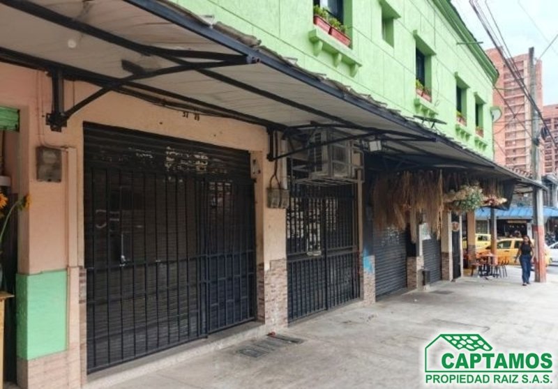 Local disponible para Arriendo en Medellín Medellin Foto numero 1