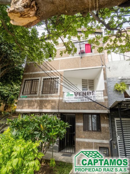 Casa disponible para Venta en Medellín Aranjuez Foto numero 1