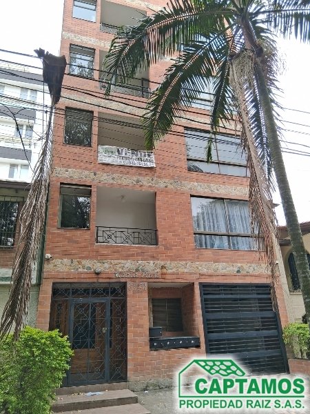 Apartamento disponible para Ambos en Medellín Los Colores Foto numero 1
