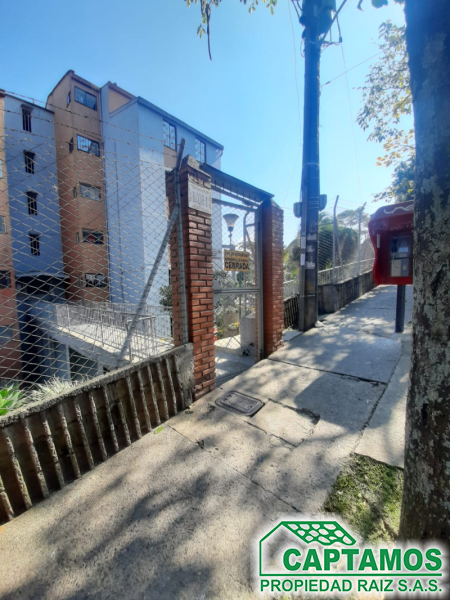 Apartamento disponible para Arriendo en Medellín Salvador Foto numero 1