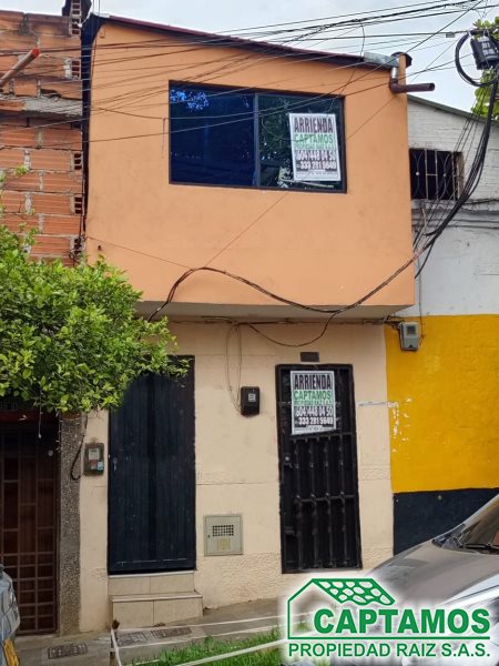 Apartaestudio disponible para Arriendo en Medellín Campo Valdes Foto numero 1