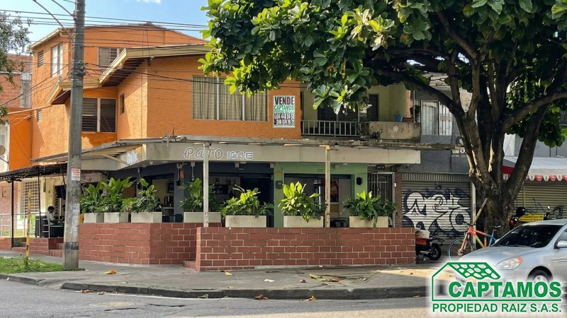 Casa disponible para Venta en Medellín Calasanz Foto numero 1