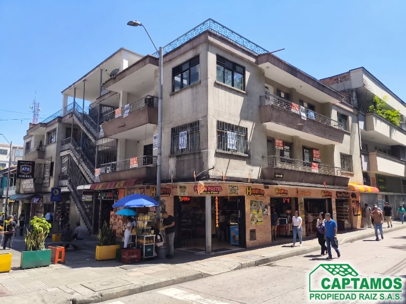 Oficina disponible para Arriendo en Medellín Centro Foto numero 1