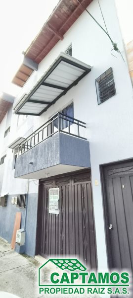 Apartaestudio disponible para Arriendo en Medellín Santa Fe Foto numero 1