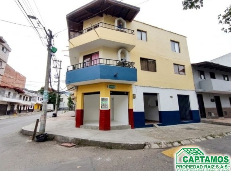 Local disponible para Arriendo en Itagüí San Fernando Foto numero 1