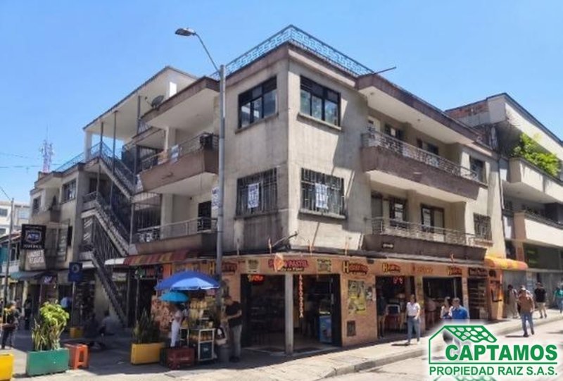 Oficina disponible para Arriendo en Medellín Centro Foto numero 1