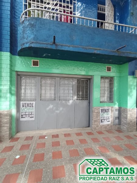 Casa disponible para Venta en Medellín Boston Foto numero 1