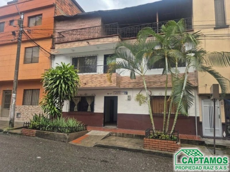 Casa disponible para Arriendo en Medellín Campo Valdes Foto numero 1