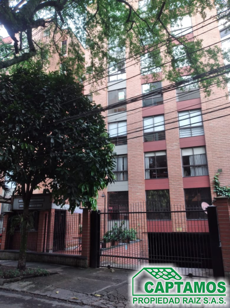Apartamento disponible para Arriendo en Envigado Zuñiga Foto numero 1