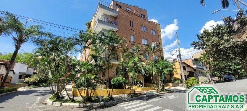 Apartamento disponible para Venta en Medellín Simon Bolivar Foto numero 1