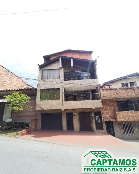Apartamento disponible para Arriendo en Medellín Aranjuez Foto numero 1