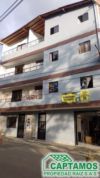 Casa disponible para Venta en Medellín Aranjuez Foto numero 1