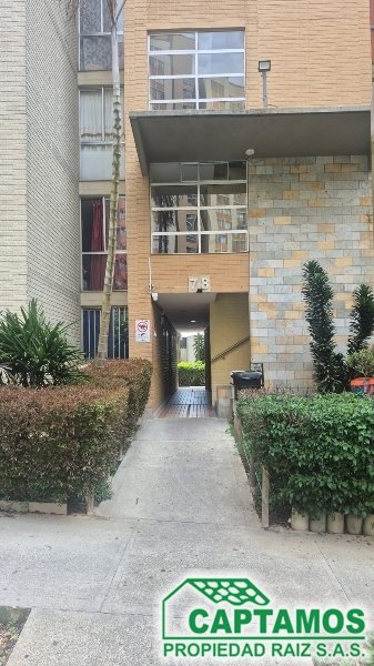 Apartamento disponible para Arriendo en Medellín Buenos Aires Foto numero 1