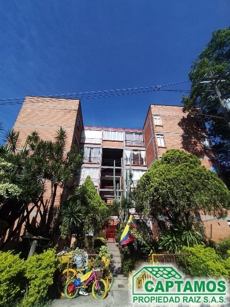 Apartamento disponible para Arriendo en Medellín Robledo Foto numero 1