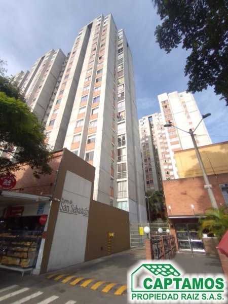 Apartamento disponible para Arriendo en Medellín San Diego Foto numero 1