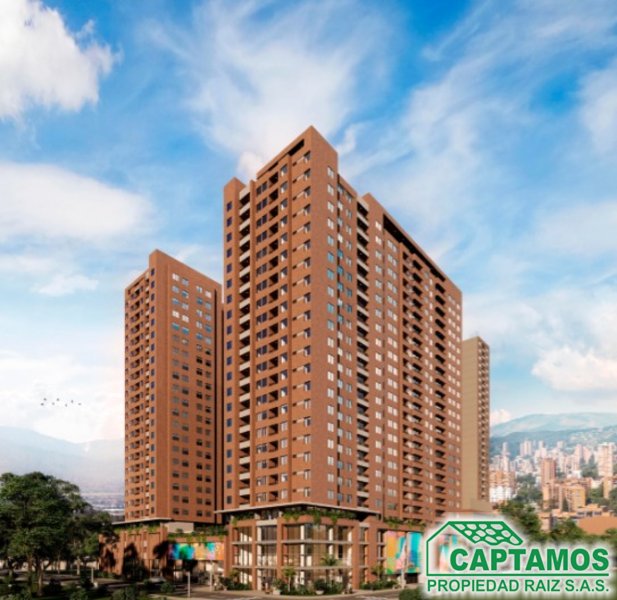 Apartamento disponible para Arriendo en Medellín Poblado Foto numero 1