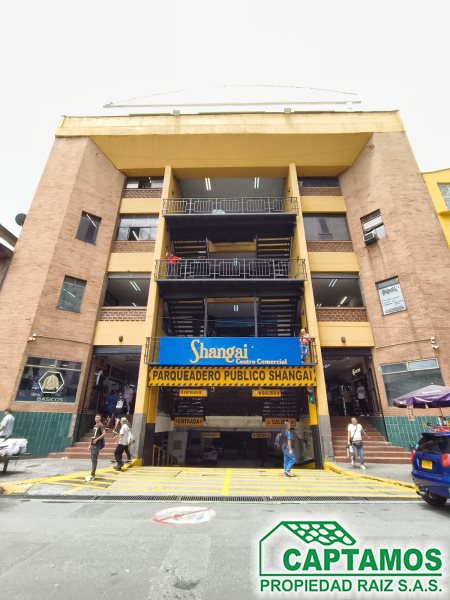 Local disponible para Arriendo en Medellín Centro Foto numero 1