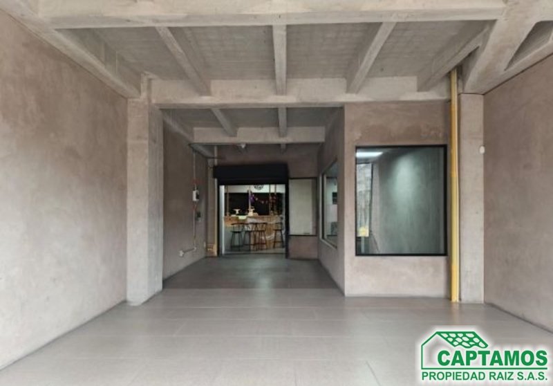Local disponible para Arriendo en Medellín Aranjuez Foto numero 1