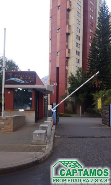 Apartamento disponible para Arriendo en Medellín Buenos Aires Foto numero 1