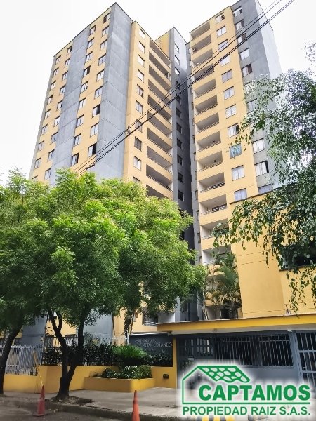 Apartamento disponible para Arriendo en Medellín Laureles Foto numero 1