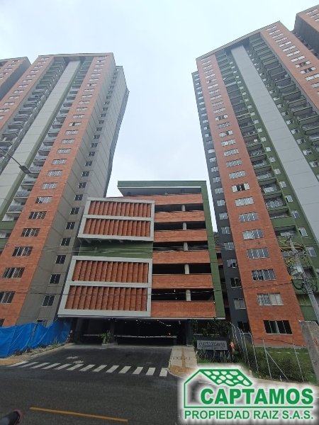 Apartamento disponible para Arriendo en Bello Santa Ana Foto numero 1