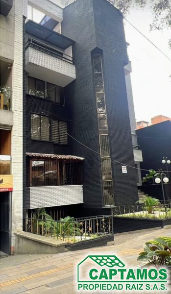 Apartamento disponible para Venta en Medellín Laureles Foto numero 1