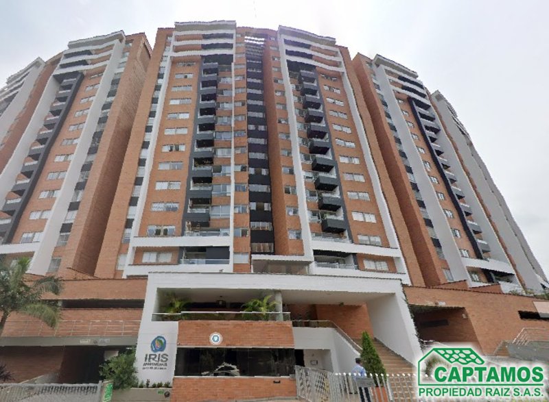 Apartamento disponible para Arriendo en Envigado Las Antillas Foto numero 1