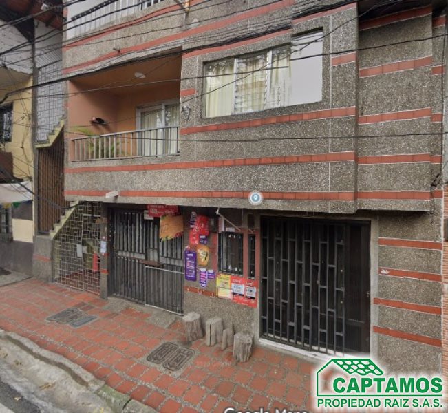 Local disponible para Arriendo en Medellín Manrique Foto numero 1