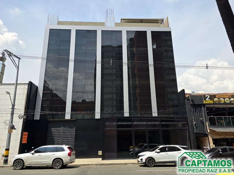 Bodega disponible para Arriendo en Medellín Centro Foto numero 1