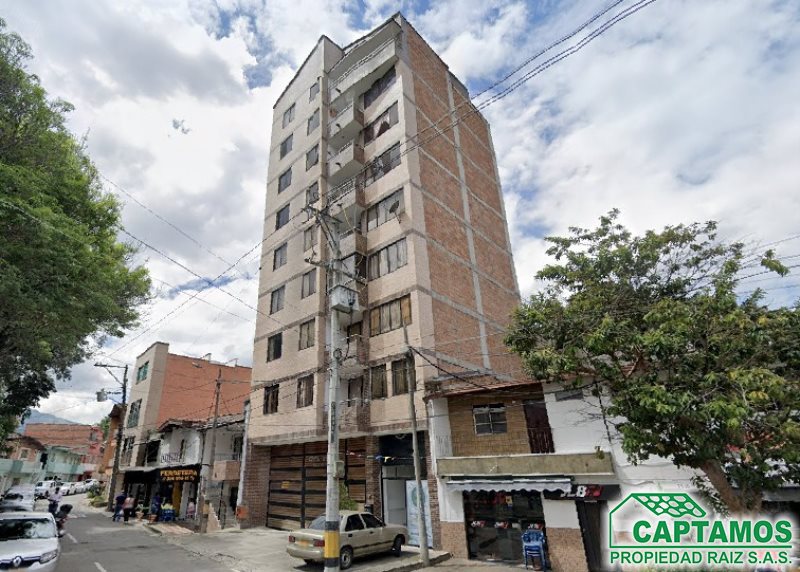 Apartamento disponible para Venta en Medellín Laureles Foto numero 1