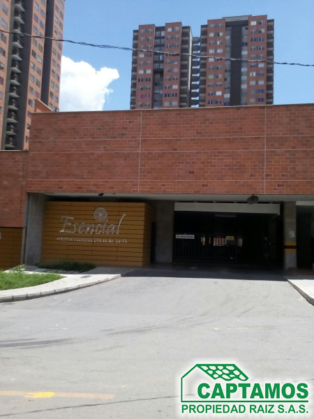 Apartamento disponible para Venta en Bello La Madera Foto numero 1