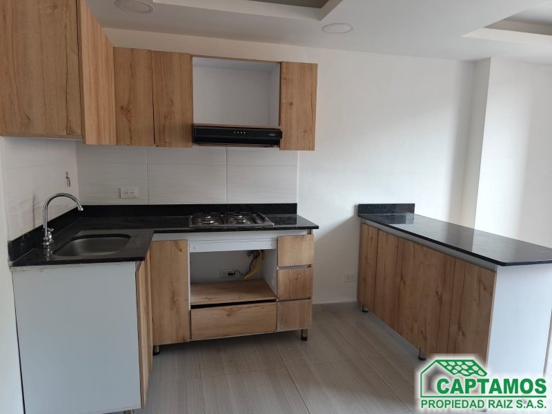 Apartamento disponible para Arriendo en Bello La Gabriela Foto numero 1