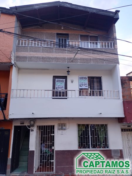 Apartamento disponible para Arriendo en Medellín Aranjuez Foto numero 1