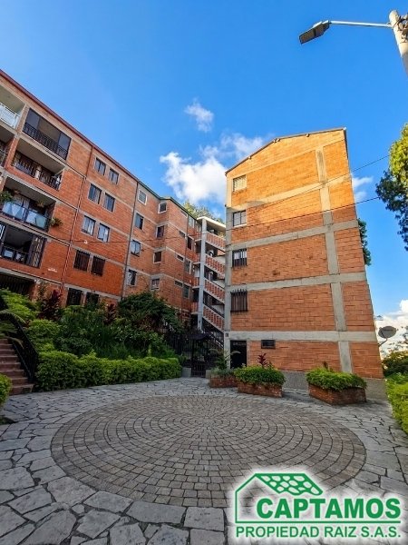 Apartamento disponible para Arriendo en Medellín Tricentenario Foto numero 1