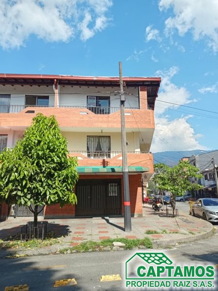 Apartamento disponible para Arriendo en Medellín Santa Fe Foto numero 1