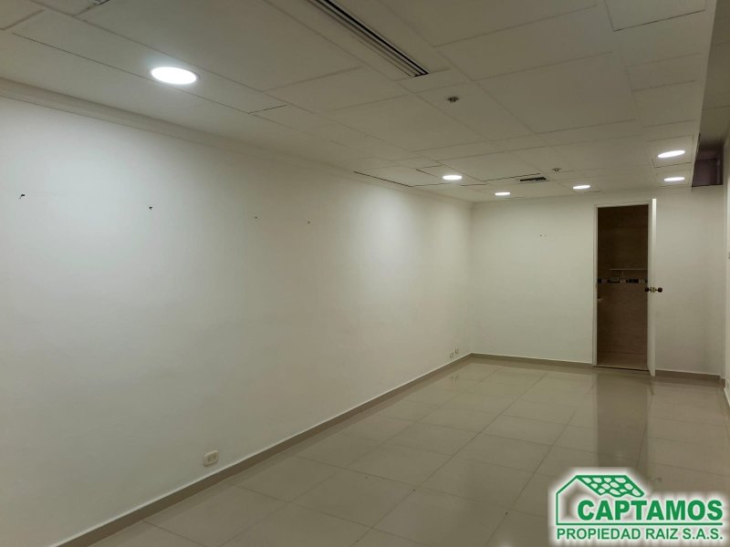 Oficina disponible para Ambos en Medellín La Candelaria Foto numero 1