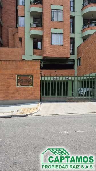 Apartamento disponible para Arriendo en Medellín Boston Foto numero 1