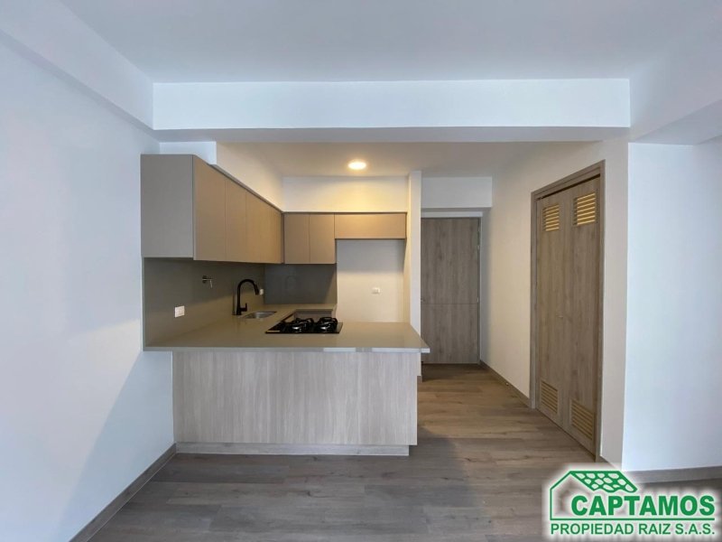 Apartamento disponible para Arriendo en Medellín Poblado Foto numero 1