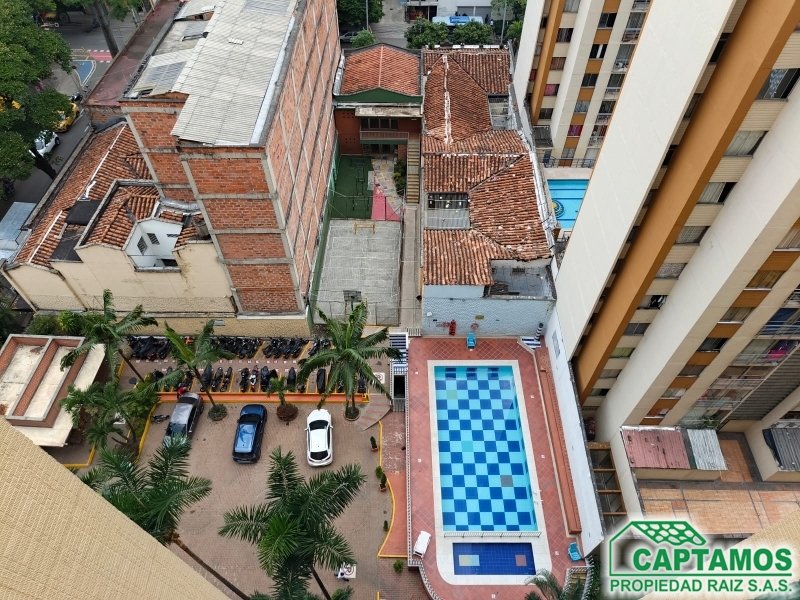 Apartamento disponible para Arriendo en Medellín Prado Centro Foto numero 1