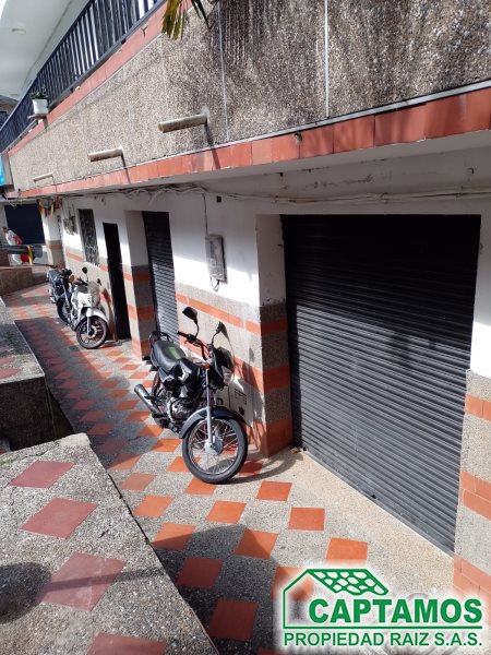 Local disponible para Arriendo en Medellín Manrique Foto numero 1