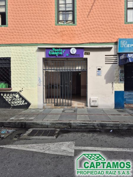 Local disponible para Arriendo en Medellín Pabellon Del Agua Foto numero 1