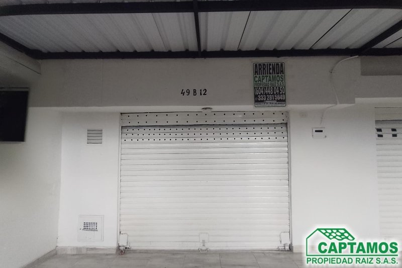 Local disponible para Arriendo en Medellín Estadio Foto numero 1