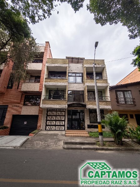 Apartaestudio disponible para Arriendo en Medellín Belen Foto numero 1