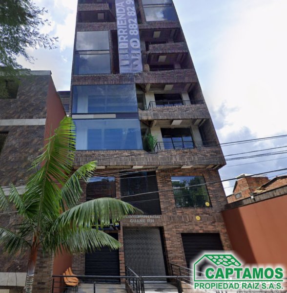 Local disponible para Arriendo en Medellín Aranjuez Foto numero 1